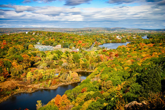 Quinnipiac River