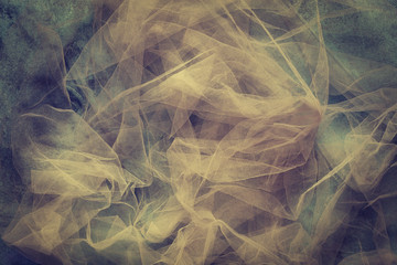 tulle background