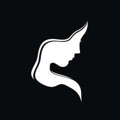 Obraz premium Портрет девушки