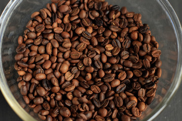  healthy, juicy, berries, green, summer, coffee