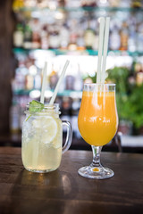 cocktails 