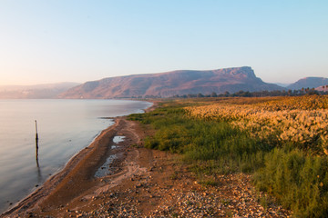 Mount Arbel
