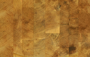 Oak. Wooden texture background.
