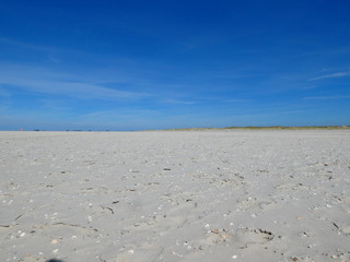 strand an der norsee