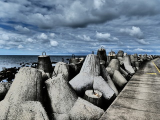 küste an der nordsee