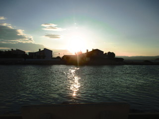 couch&eacute; de soleil