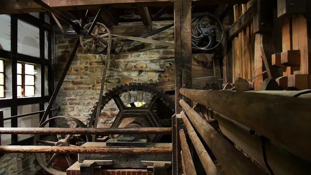 Wasserm&uuml;hle