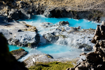 Hot Springs