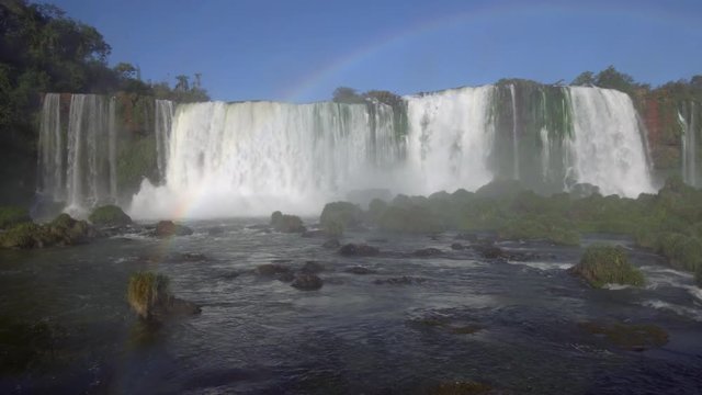 Cataratas Brasil 30 24p