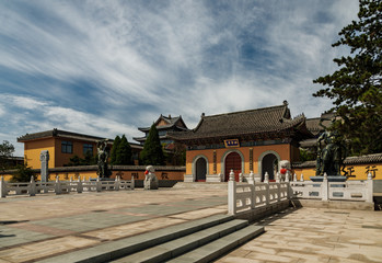 Obraz premium temple of heaven