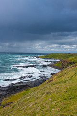 Phillip Island coastline, Victoria, Australia