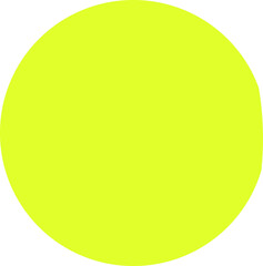 phases of the simple yellow moon