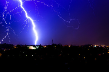Thunderbolt