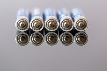 Battery, Energy, Recharge, Background 2