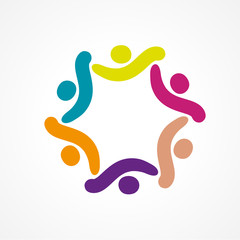 Obraz premium fond abstrait