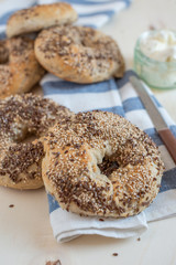 Bagels 