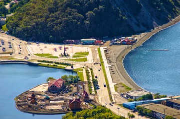 Петропавловск-Камчатский 