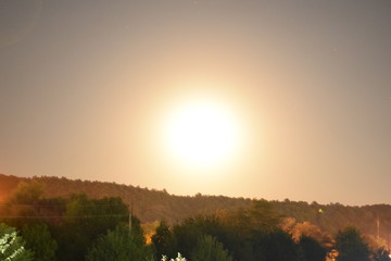 sun