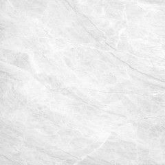 White marble texture background pattern with high resolution