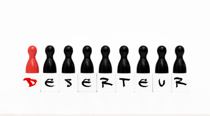 Deserteur