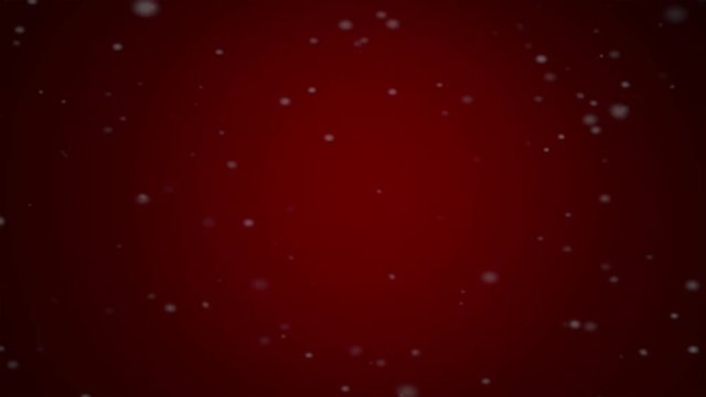 Merry Christmas  Greeting Card