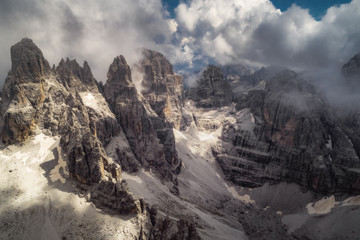 Gruppo del Brenta