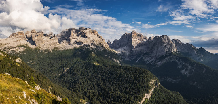 Gruppo del Brenta