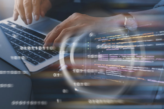 Business and technology