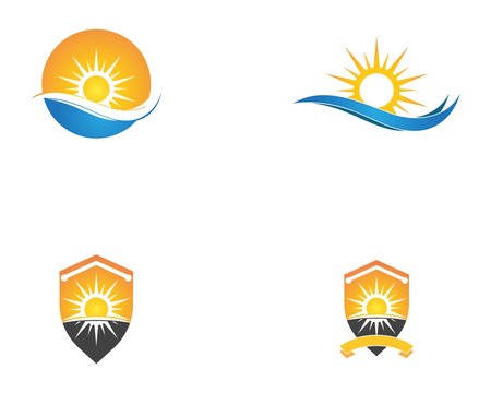 1,621 BEST "Sun Vector" IMAGES, STOCK PHOTOS & VECTORS | Adobe Stock