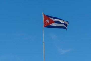 Kuba Flagge - 222591550