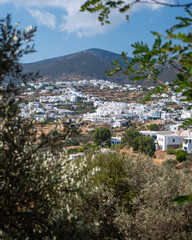 Obraz premium Sifnos