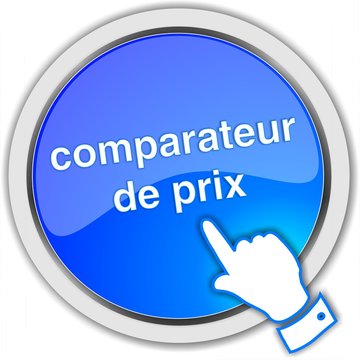 bouton comparateur de prix