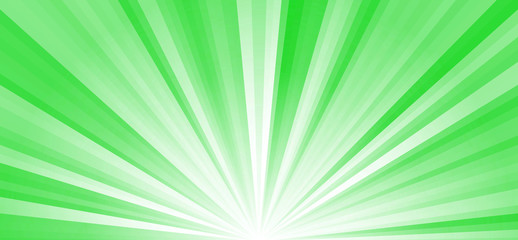 Sunbeams, abstract background