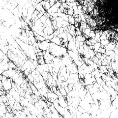 Distress Overlay Texture