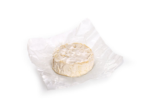 fromage sur fond blanc,camembert