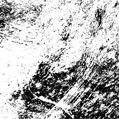 Distressed Overlay Texture