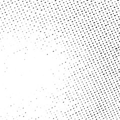 Distress Halftone Texture