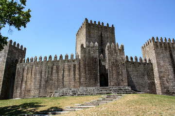 Castillo de Guimaraes