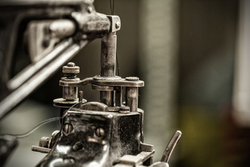 Schuhmacher - Schuster - Handwerk im Detail