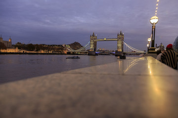 London Bridge