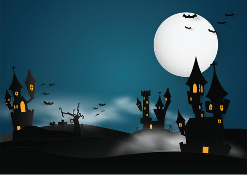 Spooky Images – Browse 630,373 Stock Photos, Vectors, and Video | Adobe ...