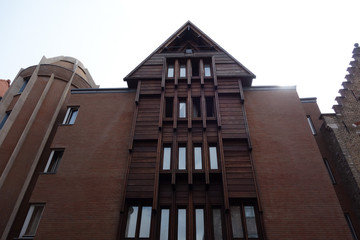 ブルージュ、ベルギー