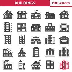 Fototapeta premium Buildings