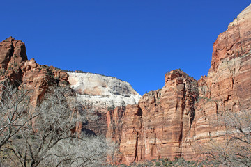 Zion National Park, Utah