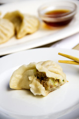 Dim Sum