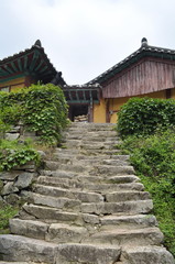 Gaesimsa Buddhist Temple