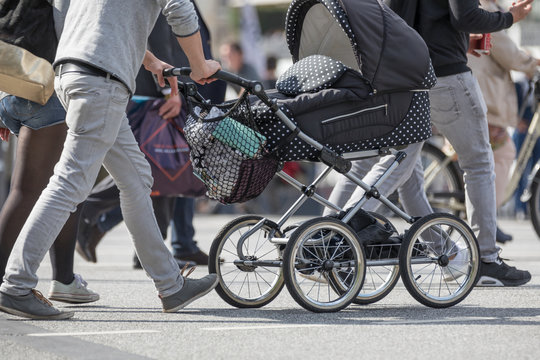 Kinderwagen