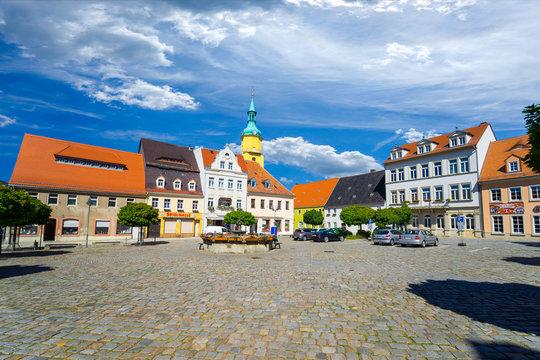 Pulsnitz