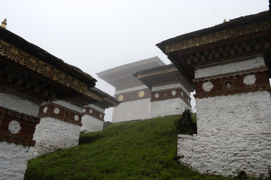 Estopa Bhutan 20