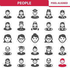 People Icons